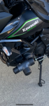 Motorcycle Technology Motorcycle accessories Carbon Auto part